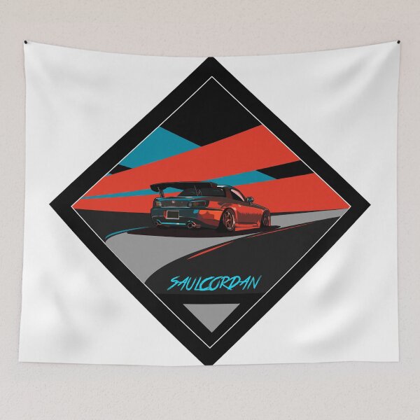 Item preview, S2000 designed and sold by SaulCordan.