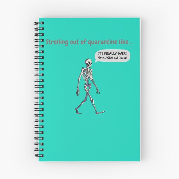 Item preview, Strolling Out of Quarantine Like... designed and sold by PandemicLife.