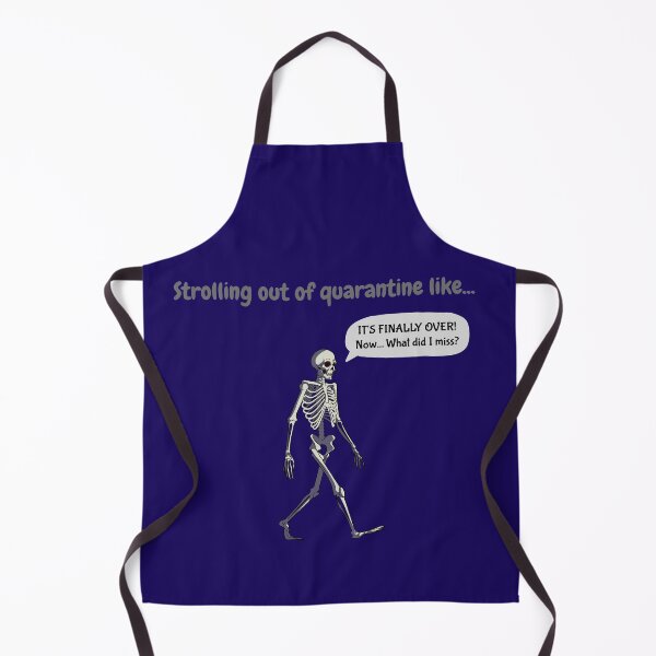 Item preview, Strolling Out of Quarantine Like... designed and sold by PandemicLife.