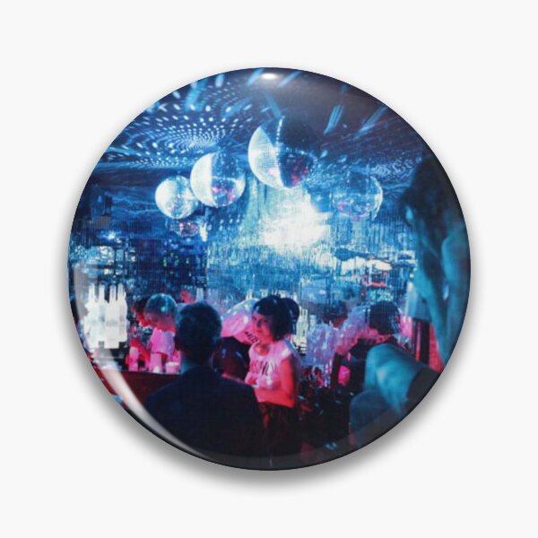 Item preview, Milan Disco designed and sold by nikididillo.