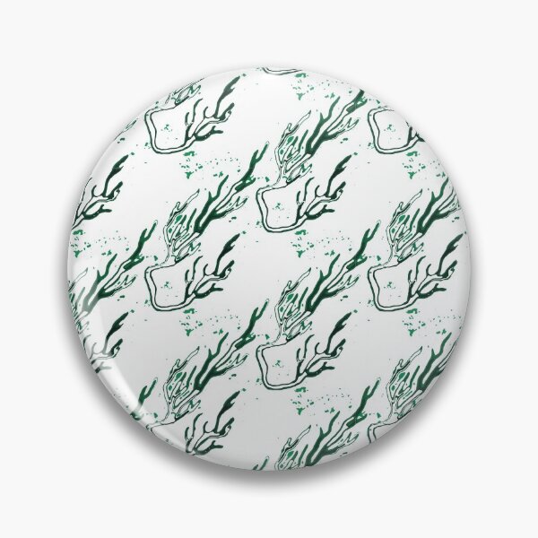 Item preview, algae designed and sold by polmier.