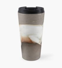 shiba rock Travel Mug