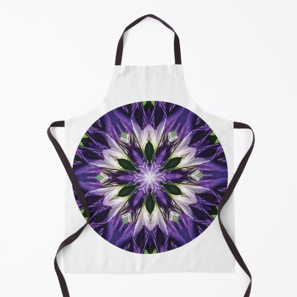 Item preview, Royal Star (B) Flower Kaleidoscope designed and sold by KaleidoscopeJoy.
