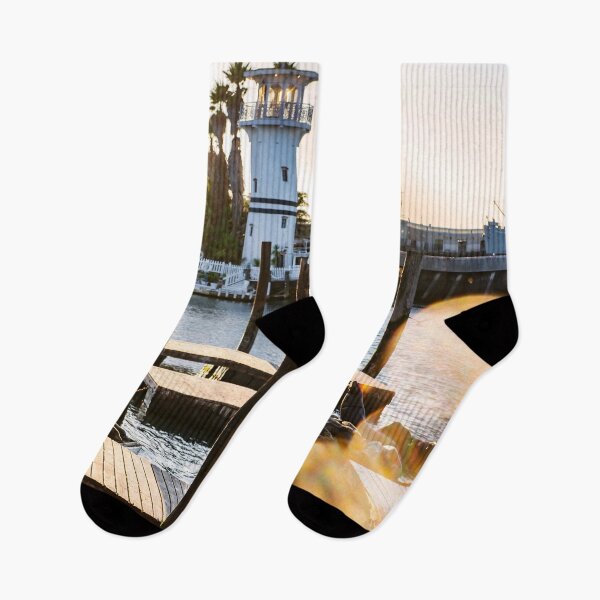 Item preview, Pier 39 designed and sold by Jane Ruttkayova.