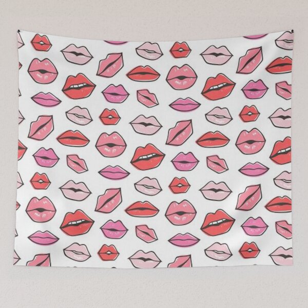 Item preview, lips :) designed and sold by Kaity Lee.