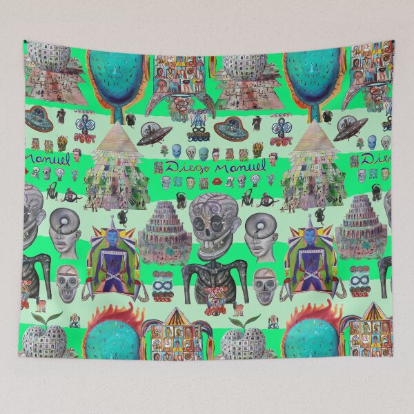Item preview, Symbolism 24 designed and sold by Diego Manuel Rodriguez.