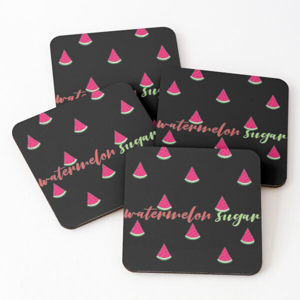 Item preview, Watermelon Sugar High designed and sold by MusicPopCulture.