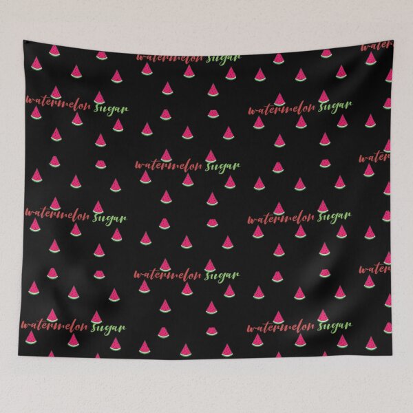 Item preview, Watermelon Sugar High designed and sold by MusicPopCulture.