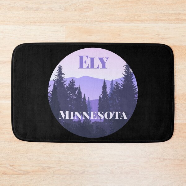 Item preview, Ely, Minnesota designed and sold by InvestingRoad.