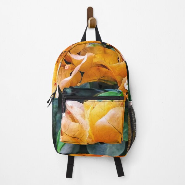 Item preview, Flores naranjas designed and sold by To-the-T.