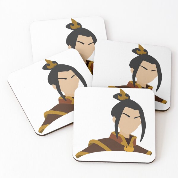 Item preview, Azula Sticker designed and sold by heyitslaneyy.