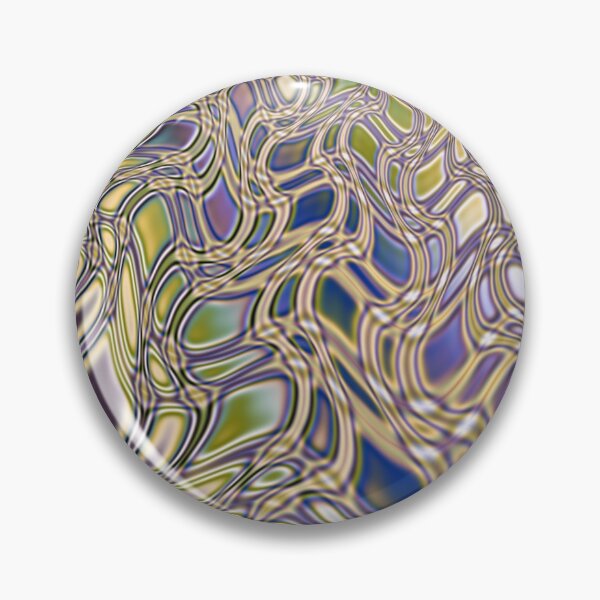 Item preview, Liquid spectrum Abstract designed and sold by Dumelang.
