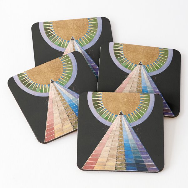 Item preview, Altarpiece — No.1 — Group X  designed and sold by WOWchitect.