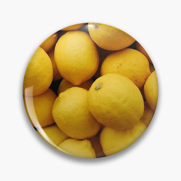 Item preview, Summer Lemons designed and sold by newburyboutique.