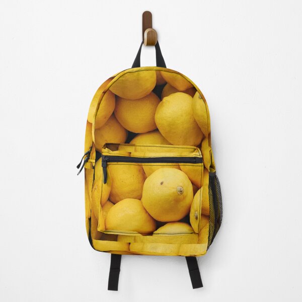 Item preview, Summer Lemons designed and sold by newburyboutique.