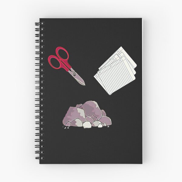 Item preview, Rock Paper Scissors designed and sold by Dude  Stuff.