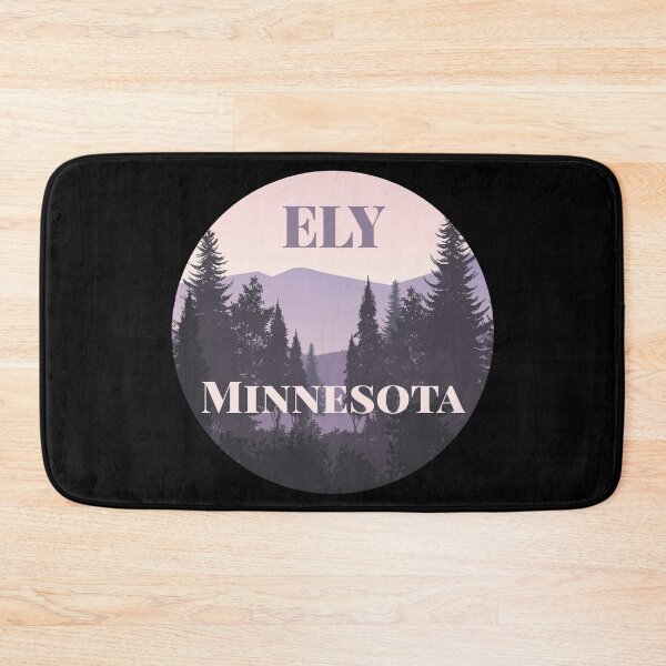 Item preview, Ely, Minnesota designed and sold by InvestingRoad.