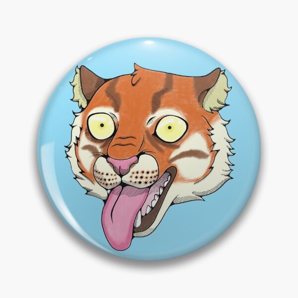 Item preview, The Bay Cat designed and sold by JitterJuneBug.