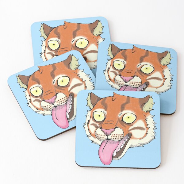 Item preview, The Bay Cat designed and sold by JitterJuneBug.