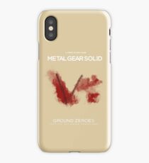 Here's to You iPhone Case