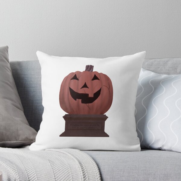 Item preview, Halloweentown themed pumpkin  designed and sold by mimse2174.