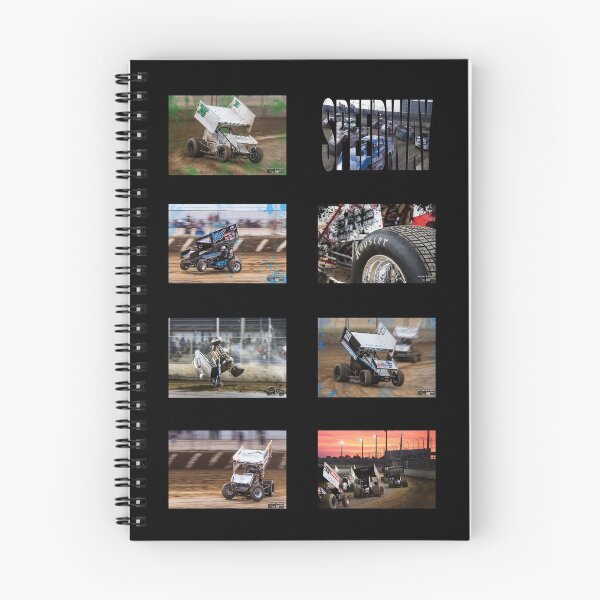 Item preview, Sprintcar sticker pack theme designed and sold by shaynetwright.