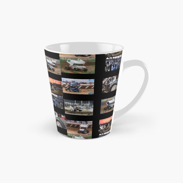 Item preview, Sprintcar sticker pack theme designed and sold by shaynetwright.