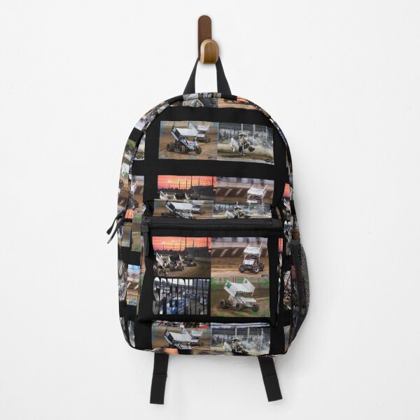 Item preview, Sprintcar sticker pack theme designed and sold by shaynetwright.