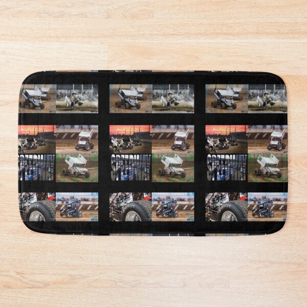 Item preview, Sprintcar sticker pack theme designed and sold by shaynetwright.
