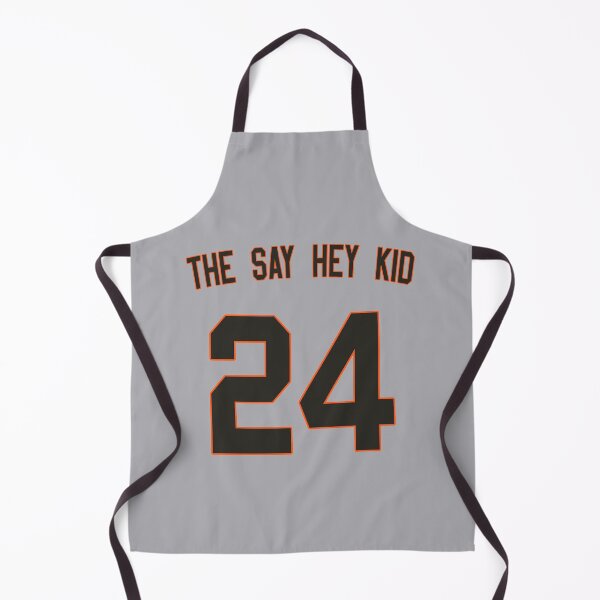 Item preview, The Say Hey Kid designed and sold by positiveimages.