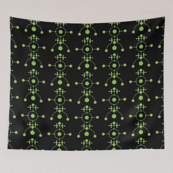 Item preview, Alien Crop Circle designed and sold by MSBgraphics.