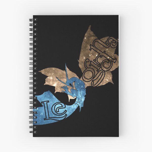 Item preview, Monster Hunter World - Legiana (Galaxy Design) designed and sold by Kamurata.