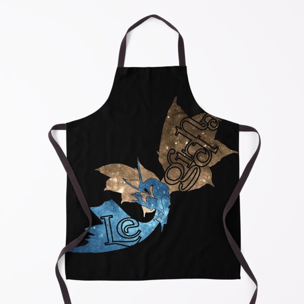 Item preview, Monster Hunter World - Legiana (Galaxy Design) designed and sold by Kamurata.