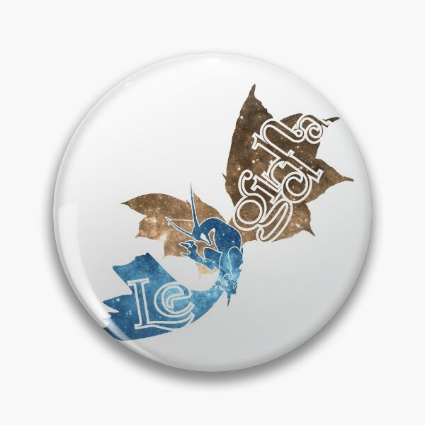 Item preview, Monster Hunter World - Legiana (Galaxy Design) designed and sold by Kamurata.