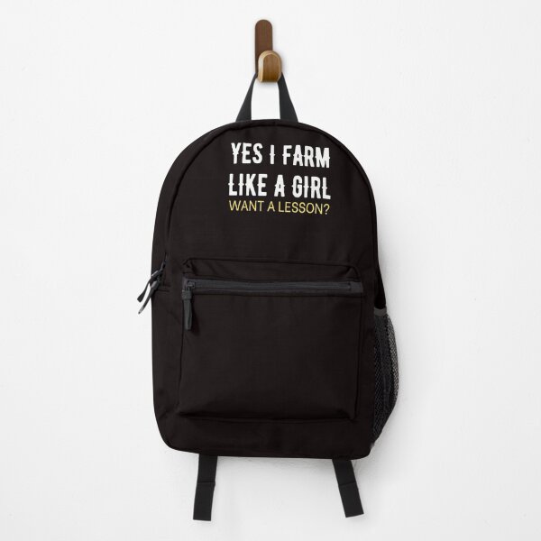 Item preview, Farm Like A Girl designed and sold by bond11.