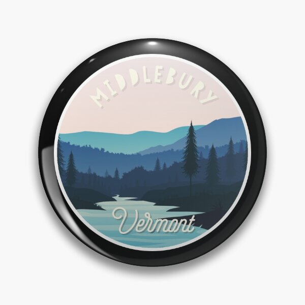 Item preview, Middlebury, Vermont designed and sold by InvestingRoad.