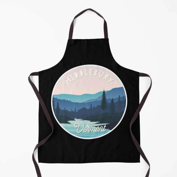 Item preview, Middlebury, Vermont designed and sold by InvestingRoad.