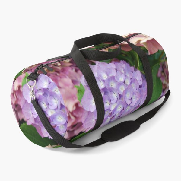 Item preview, Pretty Lavender Purple Hydrangea Flowers designed and sold by newburyboutique.