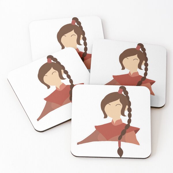 Item preview, Ty Lee Sticker designed and sold by heyitslaneyy.