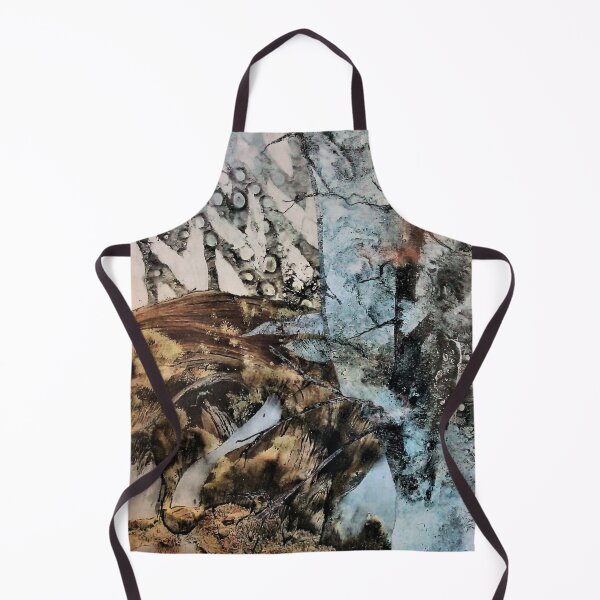 Item preview, Mudslide in the Forest designed and sold by normacallicott.