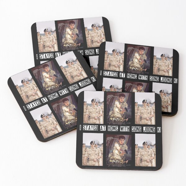 Item preview, Song Joong Ki [ISH] Series designed and sold by kpopkdramamerch.