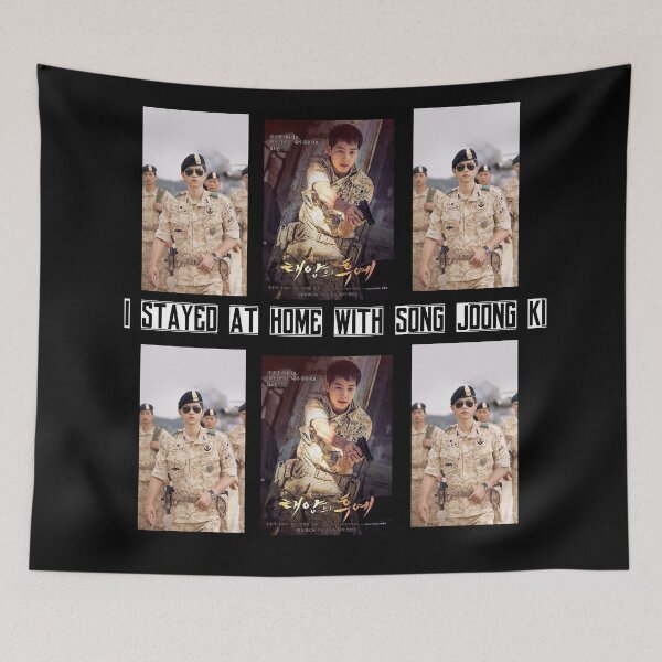 Item preview, Song Joong Ki [ISH] Series designed and sold by kpopkdramamerch.