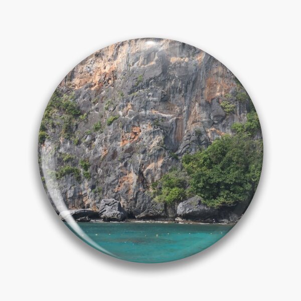 Item preview, Tropical Island Ocean designed and sold by newburyboutique.