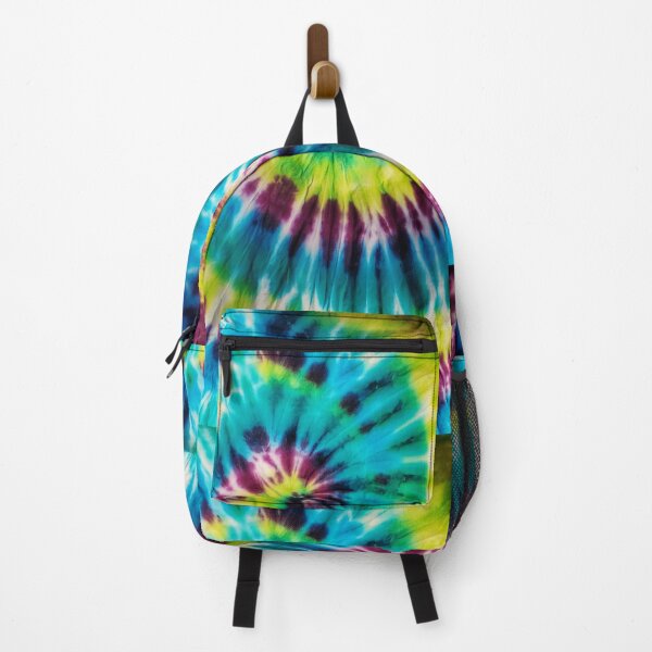Item preview, Spiral Tie-Dye designed and sold by iButterflye7.
