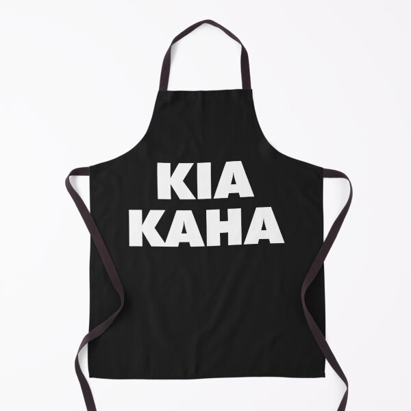 Item preview, Kia Kaha designed and sold by sealdesign.