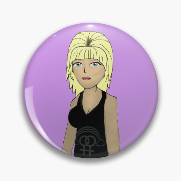Item preview, Andi designed and sold by CLICKTVShow.