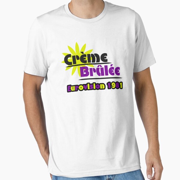 Item preview, Creme Brulee designed and sold by tothebarricades.