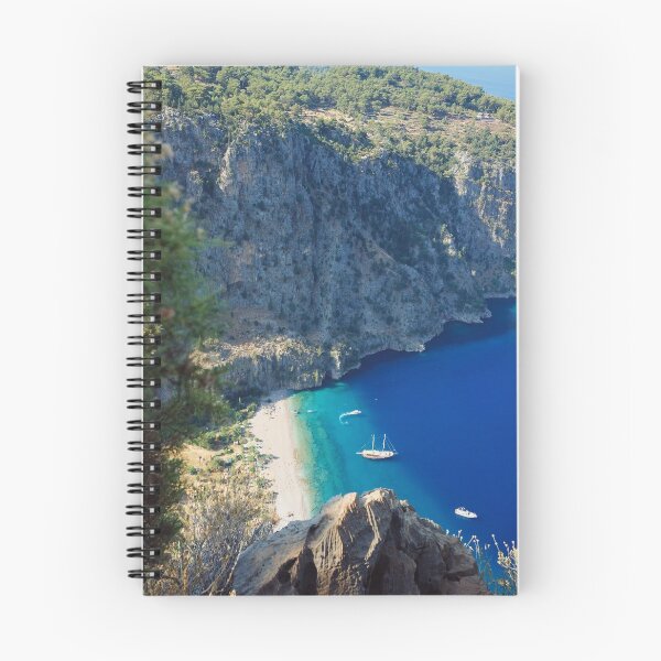 Item preview, Tropical Ocean Beach, Santorini, Greece designed and sold by newburyboutique.