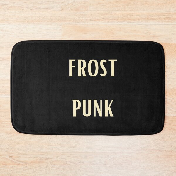 Item preview, FROST PUNK designed and sold by Imaginative Expressions⭐️ ⭐️ ⭐️ ⭐️ ⭐️.
