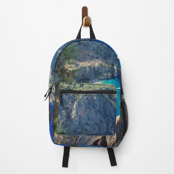 Item preview, Tropical Ocean Beach, Santorini, Greece designed and sold by newburyboutique.